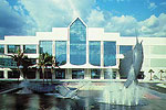 Broward County Convention Center
