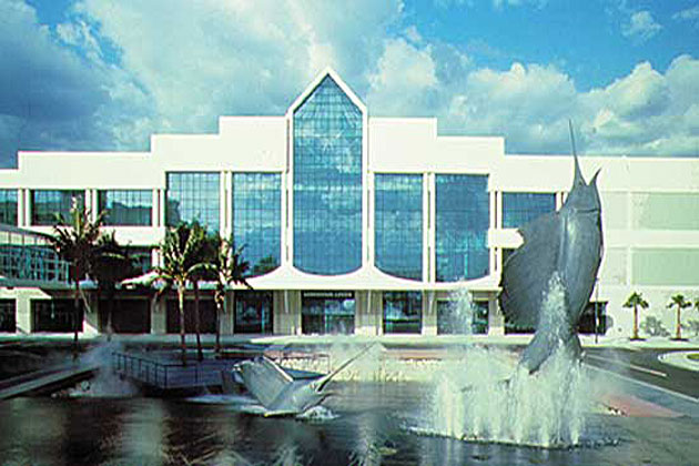 Broward County Convention Center