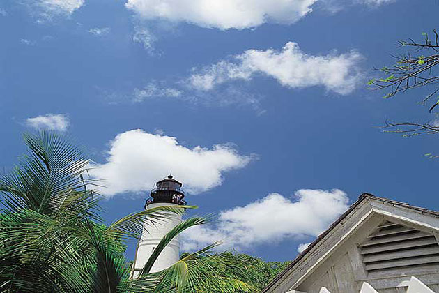 Key West Lighthouse