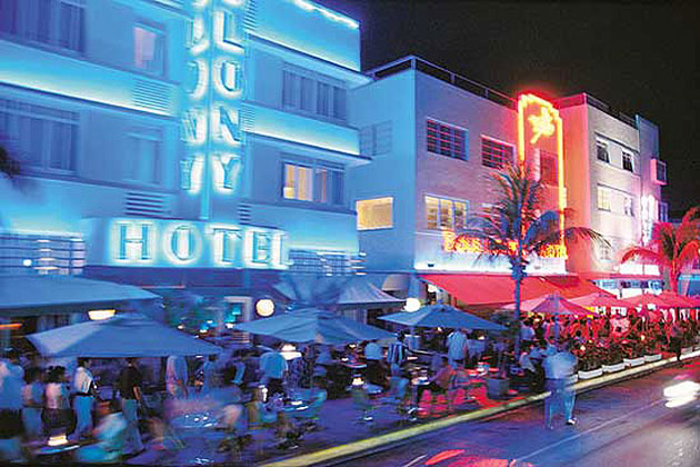 Miami