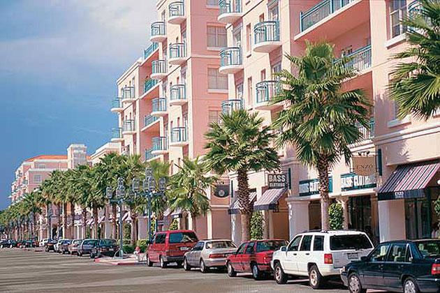Palm Beach