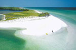 Caladesi Island State Park