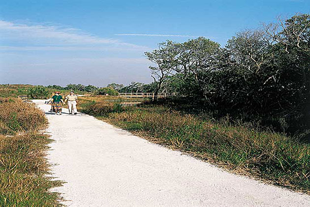 Anna Maria Island