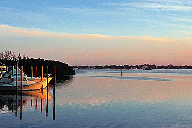 Charlotte Harbor