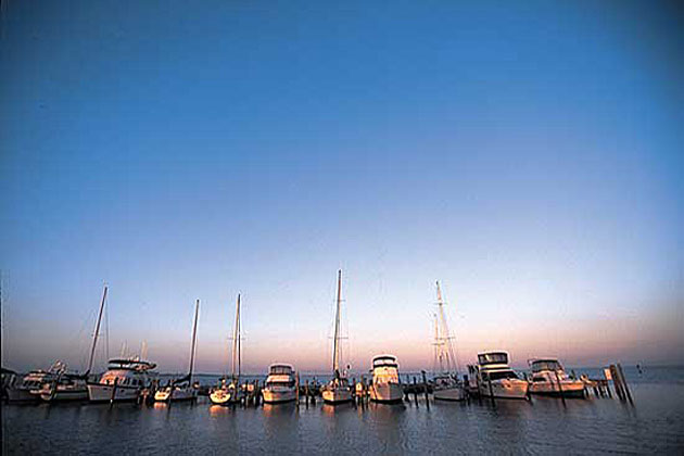 Charlotte Harbor