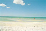 Naples Beach