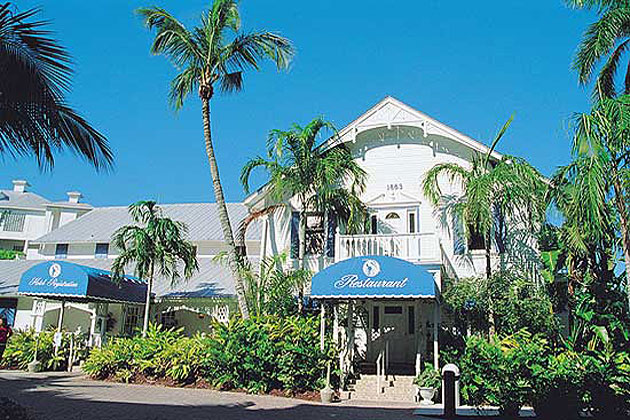 Olde Marco Island Inn