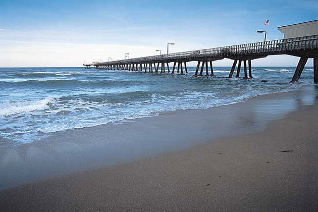 Naples Pier