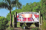 Welcome to Everglades City