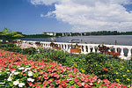 Naples on the Water