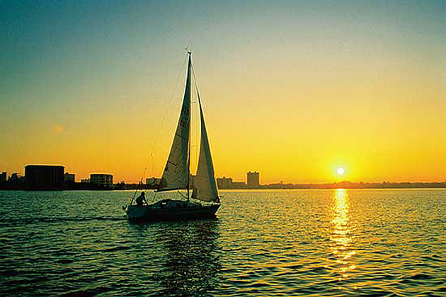 Sarasota Bay