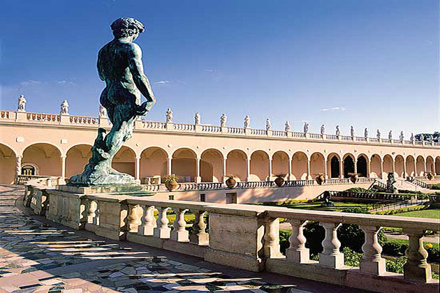 Sarasota Ringling