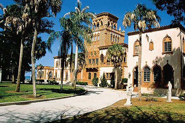 Sarasota Ringling