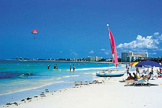 Siesta Key