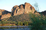 Salt River Canyon