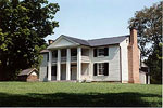 Sam Davis Home and Museum