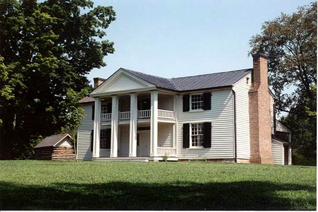 Sam Davis Home and Museum