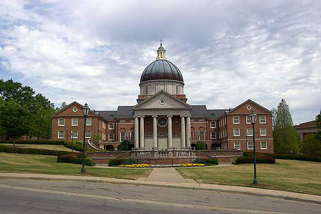 Samford University