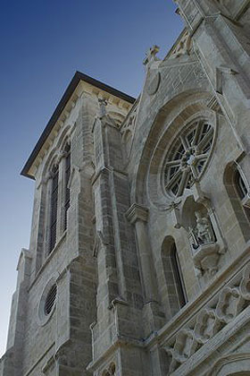 San Fernando Cathedral