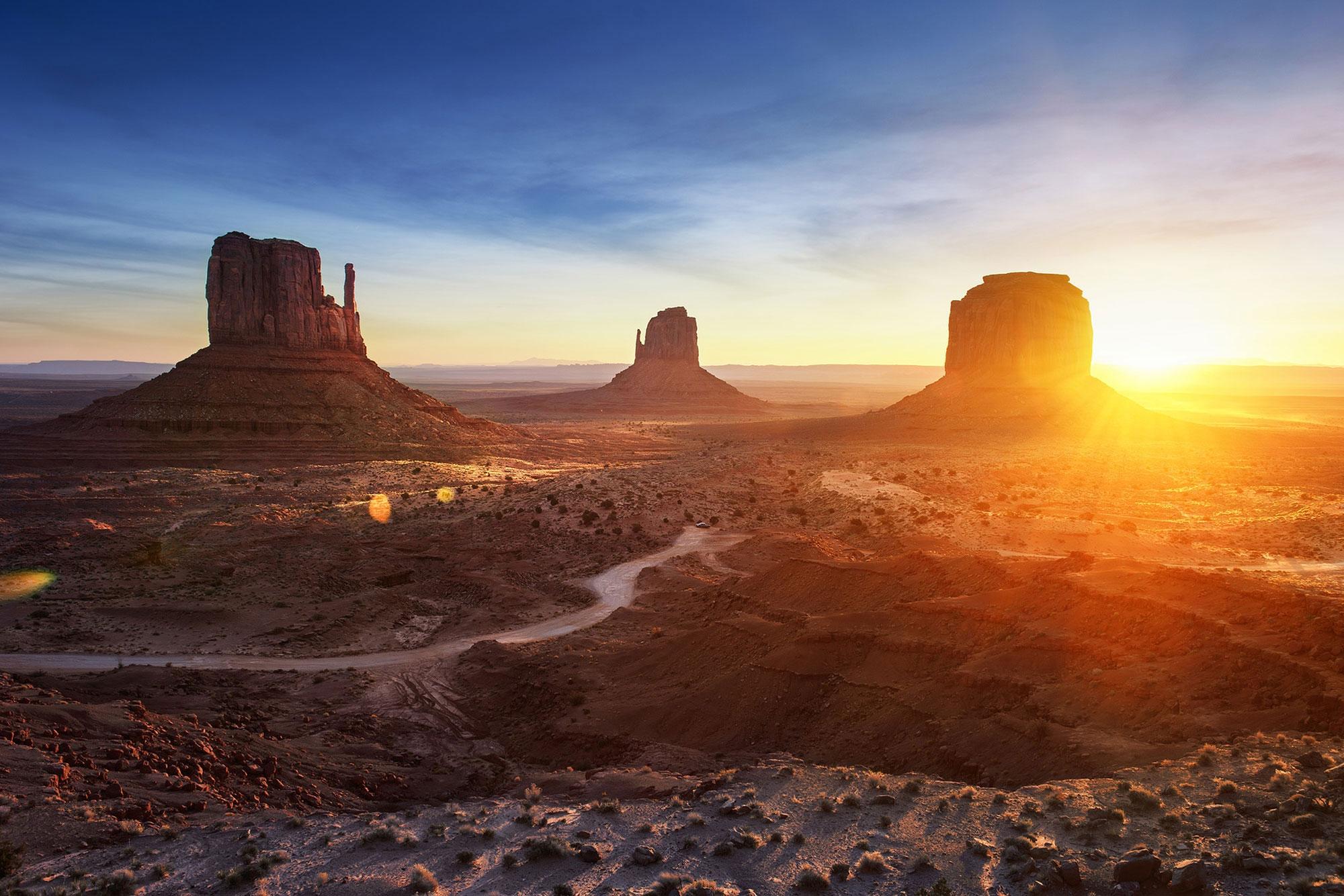 San Juan County Visitor Services