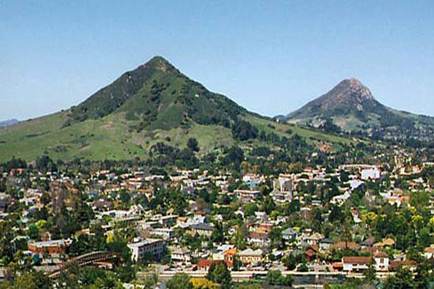 San Luis Obispo