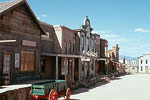 Eaves Movie Ranch