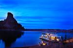 Lake Powell Houseboating