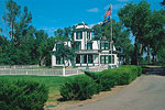 Buffalo Bill Ranch