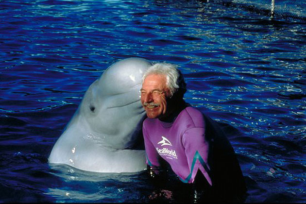 SeaWorld San Antonio