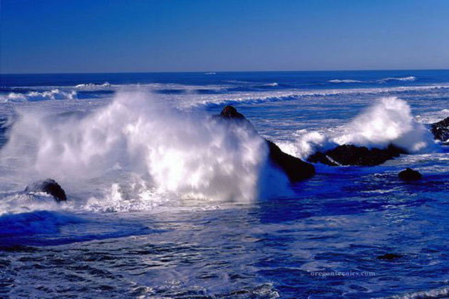 Seal Rock