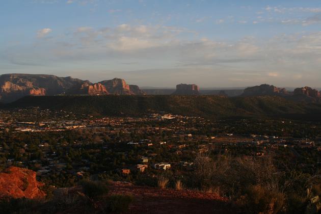 Sedona