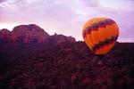 Balloon Ride