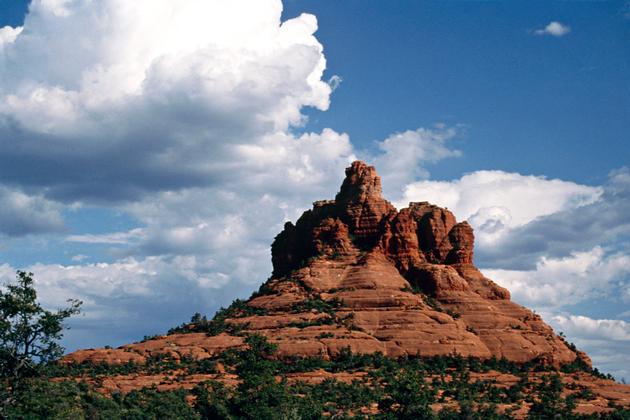 Bell Rock