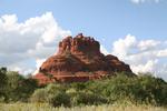 Bell Rock