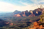 Sedona Overlook