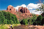 Red Rock Crossing 2