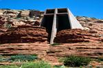 Chapel in the Rocks