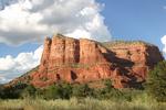 Courthouse Butte