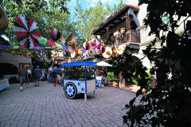 Fiesta del Tlaquepaque