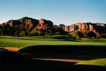 Golf Sedona