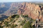 Grand Canyon Overlook