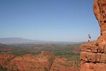 Hiking Sedona