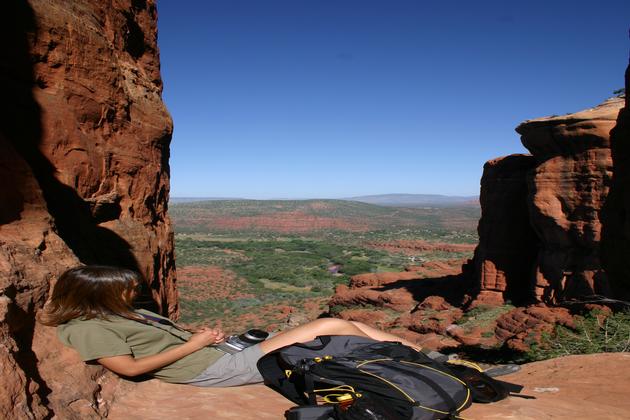 Sedona Trails