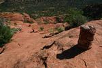 Hiking Sedona