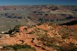 South Kaibab Trail