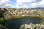 Montezuma Well