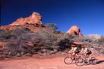 Mountain Biking