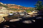 Oak Creek Canyon