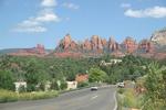 Red Rocks