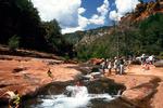 Slide Rock State Park